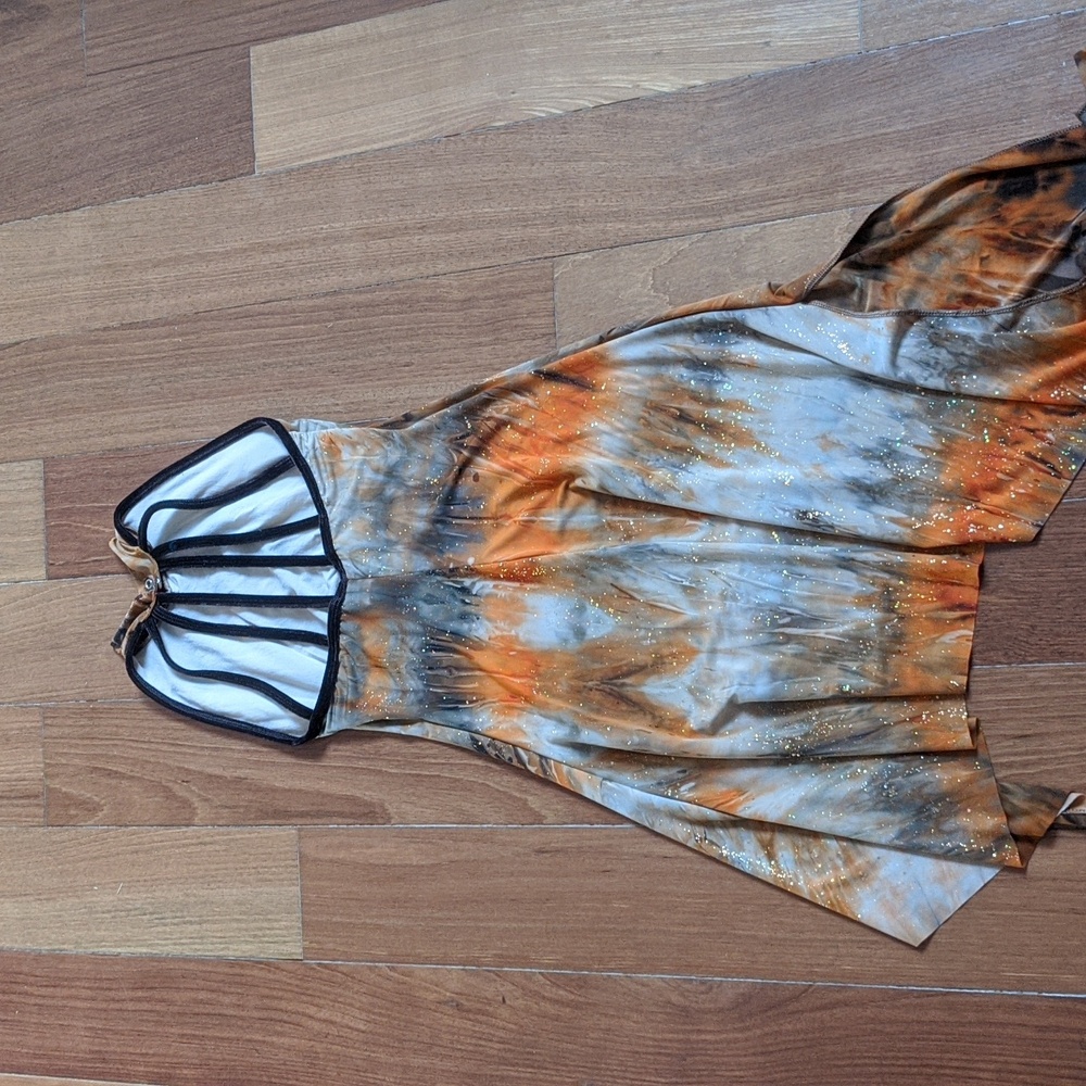 Custom Lyrical Contemporary Latin Professional Da… - image 5